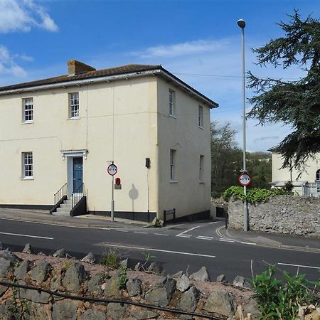 2 Woodville Lyme Regis Ngoại thất bức ảnh