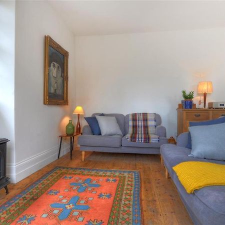 2 Woodville Lyme Regis Ngoại thất bức ảnh