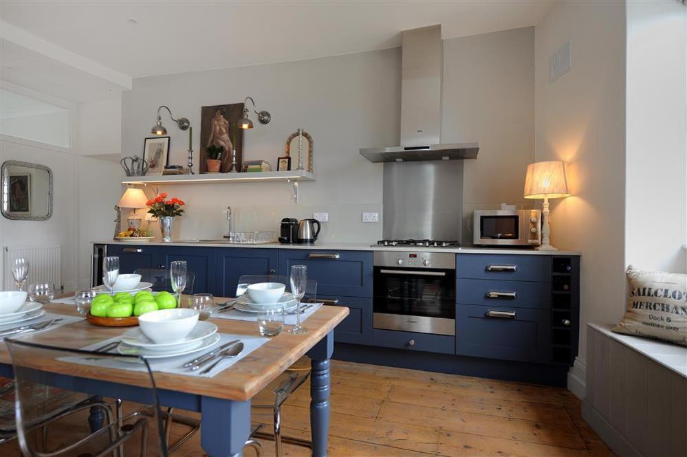 2 Woodville Lyme Regis Ngoại thất bức ảnh