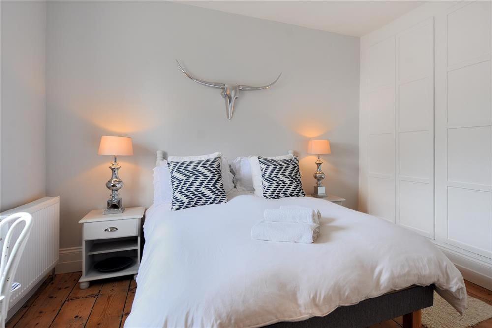 2 Woodville Lyme Regis Ngoại thất bức ảnh