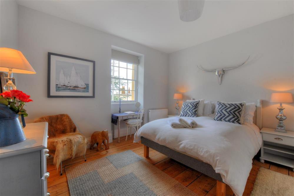 2 Woodville Lyme Regis Ngoại thất bức ảnh